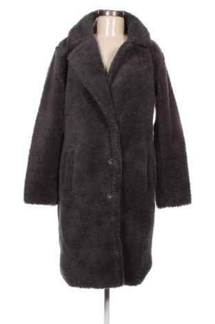 Palton de femei Threadbare, Mărime S, Culoare Gri, Preț 565,79 Lei
