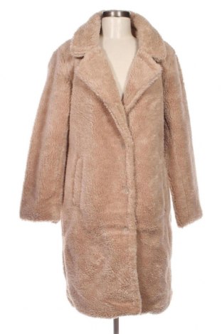 Dámsky kabát  Threadbare, Veľkosť M, Farba Béžová, Cena  39,90 €