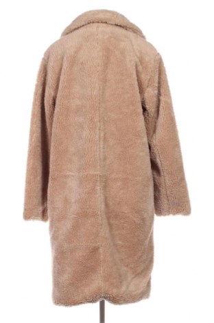 Palton de femei Threadbare, Mărime M, Culoare Bej, Preț 169,74 Lei
