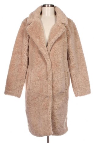 Дамско палто Threadbare, Размер M, Цвят Бежов, Цена 68,80 лв.