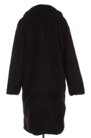 Γυναικείο παλτό Threadbare, Μέγεθος L, Χρώμα Μαύρο, Τιμή 39,90 €
