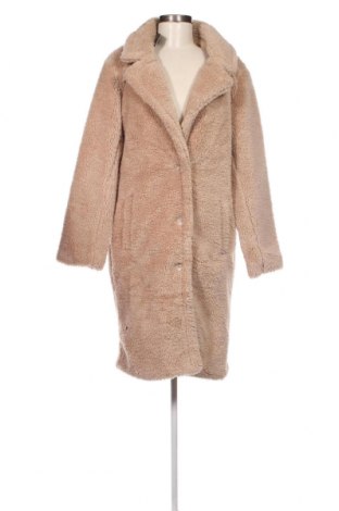 Dámsky kabát  Threadbare, Veľkosť M, Farba Béžová, Cena  31,03 €