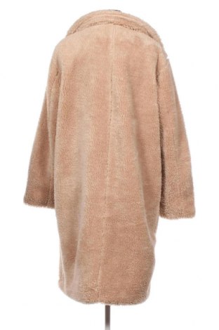Дамско палто Threadbare, Размер M, Цвят Бежов, Цена 43,00 лв.