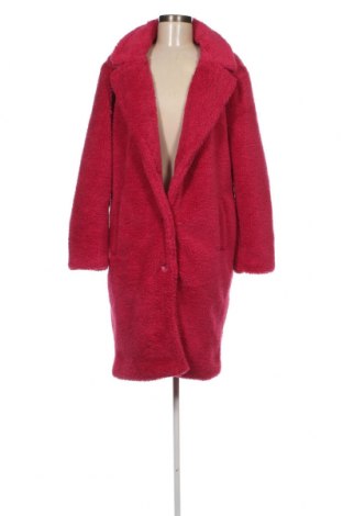 Palton de femei Threadbare, Mărime M, Culoare Roz, Preț 198,03 Lei