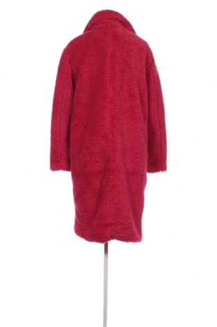 Дамско палто Threadbare, Размер M, Цвят Розов, Цена 60,20 лв.