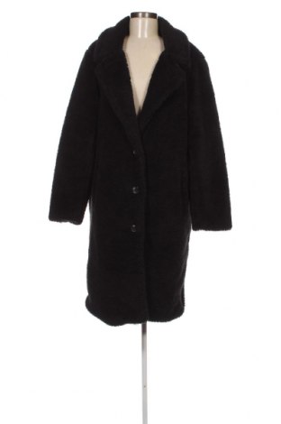 Γυναικείο παλτό Threadbare, Μέγεθος XL, Χρώμα Μαύρο, Τιμή 26,60 €