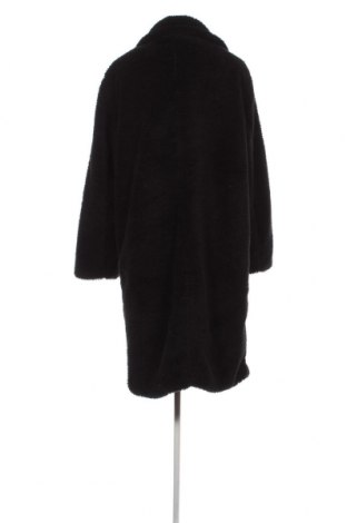 Γυναικείο παλτό Threadbare, Μέγεθος XL, Χρώμα Μαύρο, Τιμή 39,90 €