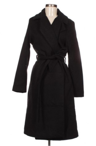 Dámsky kabát  Threadbare, Veľkosť L, Farba Čierna, Cena  39,90 €