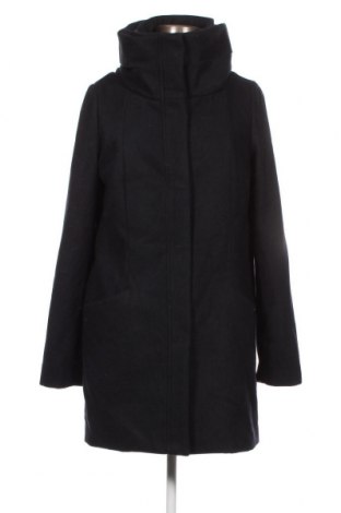 Γυναικείο παλτό Tom Tailor, Μέγεθος S, Χρώμα Μπλέ, Τιμή 14,85 €