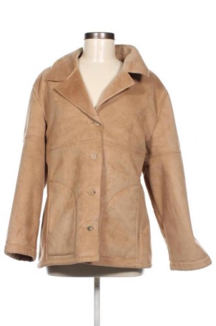 Palton de femei Tom Tailor, Mărime M, Culoare Bej, Preț 57,24 Lei