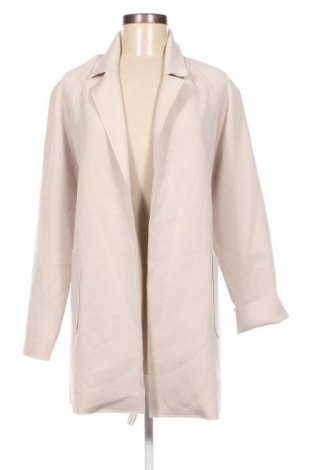 Palton de femei Touche Prive, Mărime S, Culoare Bej, Preț 114,74 Lei
