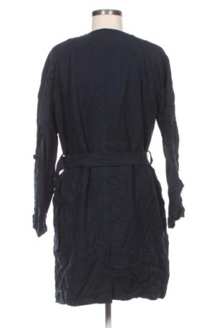 Palton de femei Trenery, Mărime L, Culoare Albastru, Preț 39,34 Lei