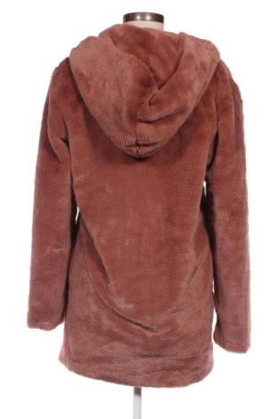 Dámský kabát  Urban Classics, Velikost S, Barva Popelavě růžová, Cena  535,00 Kč