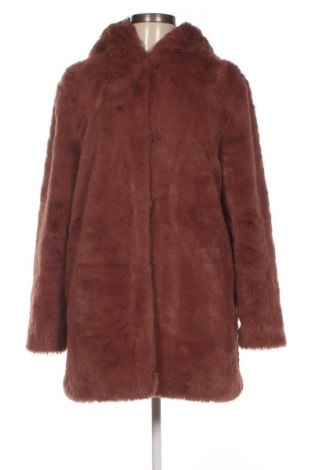 Dámský kabát  Urban Classics, Velikost XS, Barva Červená, Cena  535,00 Kč