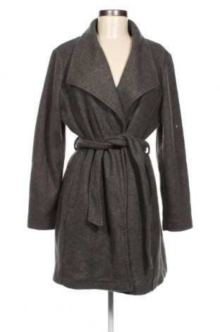 Γυναικείο παλτό Vero Moda, Μέγεθος M, Χρώμα Πράσινο, Τιμή 22,04 €