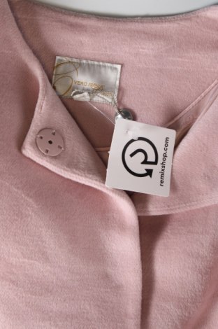 Dámsky kabát  Vero Moda, Veľkosť S, Farba Ružová, Cena  28,10 €