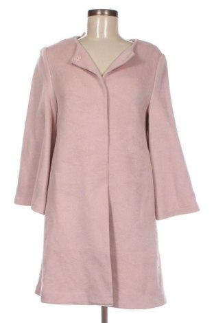 Palton de femei Vero Moda, Mărime S, Culoare Roz, Preț 111,15 Lei