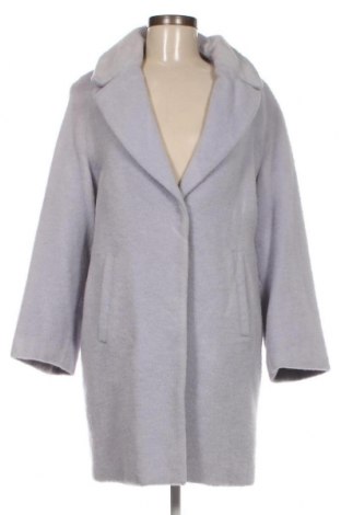 Γυναικείο παλτό Vero Moda, Μέγεθος M, Χρώμα Μπλέ, Τιμή 25,29 €