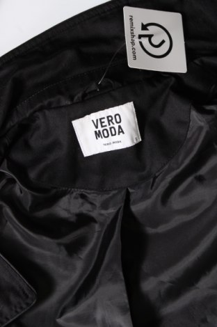 Damski płaszcz Vero Moda, Rozmiar S, Kolor Czarny, Cena 108,75 zł