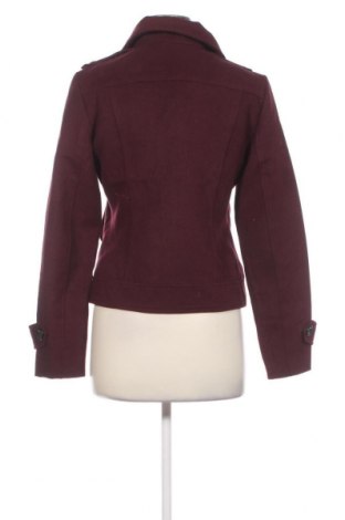 Γυναικείο παλτό Vero Moda, Μέγεθος M, Χρώμα Κόκκινο, Τιμή 7,72 €