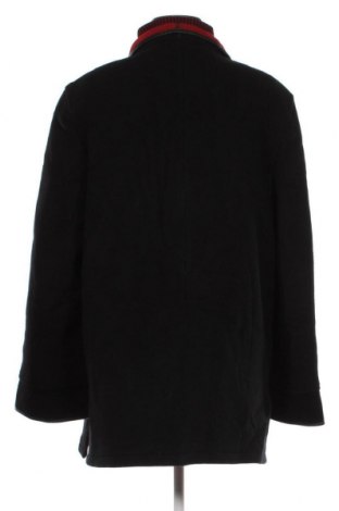 Γυναικείο παλτό Walbusch, Μέγεθος 3XL, Χρώμα Μαύρο, Τιμή 26,65 €