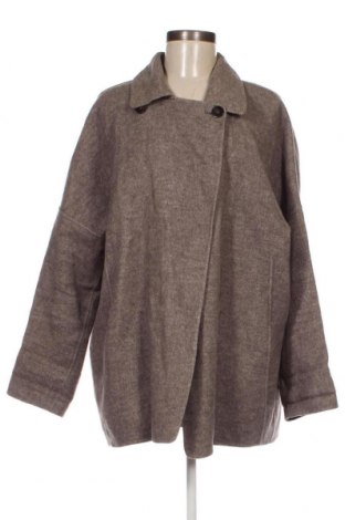 Palton de femei White Label, Mărime M, Culoare Bej, Preț 55,46 Lei