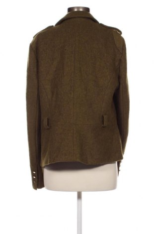 Γυναικείο παλτό Yessica, Μέγεθος L, Χρώμα Πράσινο, Τιμή 19,86 €