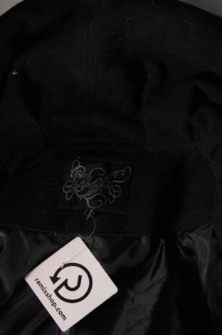 Palton de femei Zabaione, Mărime M, Culoare Negru, Preț 79,93 Lei
