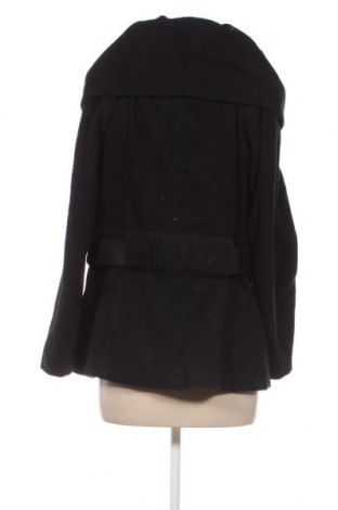 Palton de femei Zabaione, Mărime M, Culoare Negru, Preț 53,29 Lei