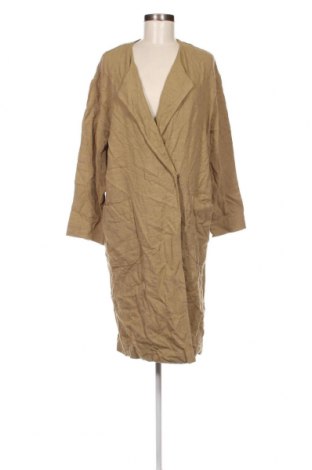 Női kabát Zara, Méret XS, Szín Bézs, Ár 9 894 Ft