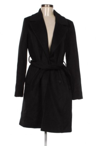 Γυναικείο παλτό mbyM, Μέγεθος S, Χρώμα Μαύρο, Τιμή 74,24 €