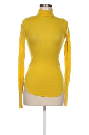 Γυναικείο ζιβάγκο H&M Studio, Μέγεθος XS, Χρώμα Κίτρινο, Τιμή 3,68 €