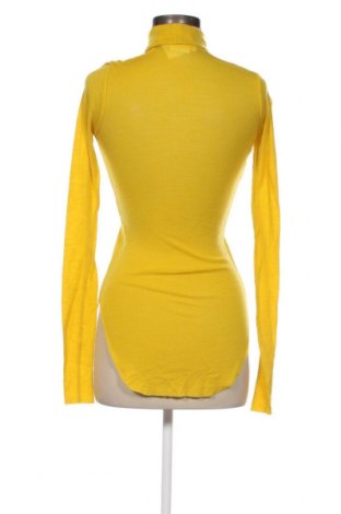 Γυναικείο ζιβάγκο H&M Studio, Μέγεθος XS, Χρώμα Κίτρινο, Τιμή 3,68 €