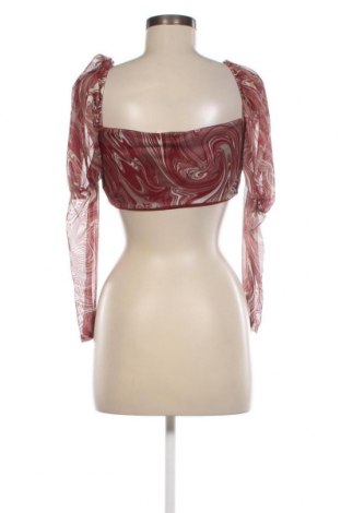 Damen Rollkragen Missguided, Größe L, Farbe Mehrfarbig, Preis € 3,68