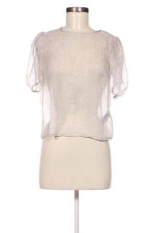 Γυναικεία μπλούζα NA-KD, Μέγεθος XS, Χρώμα Πολύχρωμο, Τιμή 6,63 €