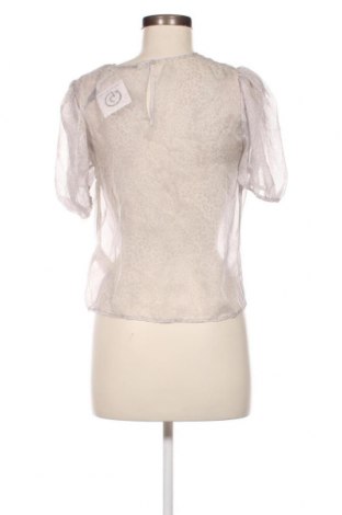Дамска блуза NA-KD, Размер XS, Цвят Многоцветен, Цена 14,40 лв.