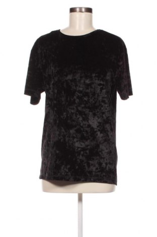 Γυναικεία μπλούζα Reserved, Μέγεθος M, Χρώμα Μαύρο, Τιμή 1,65 €