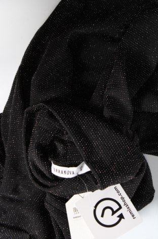 Γυναικείο ζιβάγκο Terranova, Μέγεθος S, Χρώμα Μαύρο, Τιμή 1,90 €