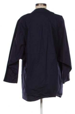 Γυναικείο σακάκι, Μέγεθος M, Χρώμα Μπλέ, Τιμή 10,82 €