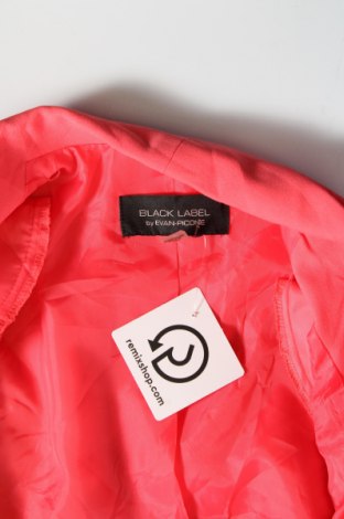 Γυναικείο σακάκι Evan Picone, Μέγεθος M, Χρώμα Κόκκινο, Τιμή 27,22 €