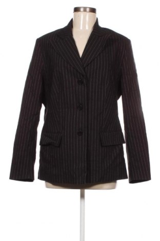 Dámske sako , Veľkosť XL, Farba Čierna, Cena  4,49 €