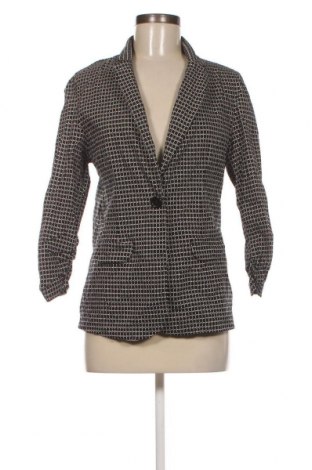 Γυναικείο σακάκι, Μέγεθος L, Χρώμα Πολύχρωμο, Τιμή 4,08 €
