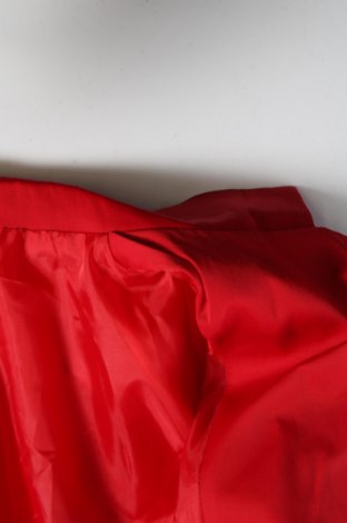 Sacou de femei, Mărime XL, Culoare Roșu, Preț 144,74 Lei