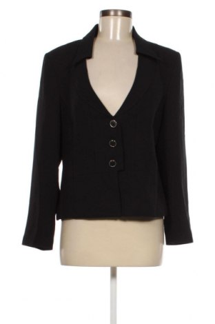 Dámske sako , Veľkosť XL, Farba Čierna, Cena  4,99 €