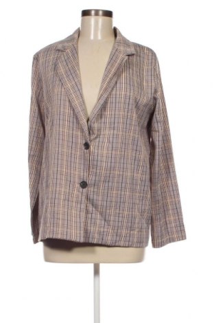 Γυναικείο σακάκι, Μέγεθος L, Χρώμα Πολύχρωμο, Τιμή 2,18 €