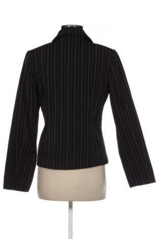 Γυναικείο σακάκι, Μέγεθος M, Χρώμα Μαύρο, Τιμή 4,36 €