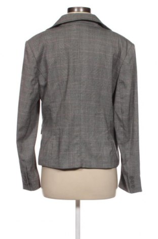 Damen Blazer, Größe M, Farbe Grau, Preis 4,29 €