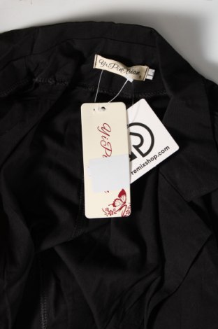 Дамско сако, Размер L, Цвят Черен, Цена 8,40 лв.
