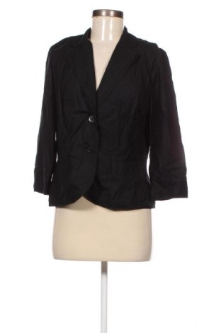 Dámske sako , Veľkosť XL, Farba Čierna, Cena  6,49 €