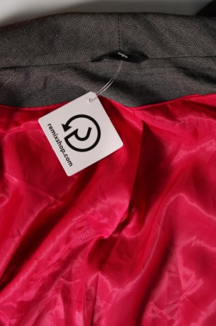Γυναικείο σακάκι, Μέγεθος S, Χρώμα Γκρί, Τιμή 4,63 €